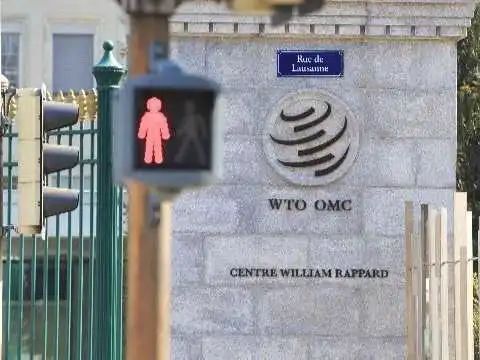中國在WTO同美加再交鋒，事關(guān)電動汽車額外關(guān)稅和301調(diào)查｜獨(dú)家