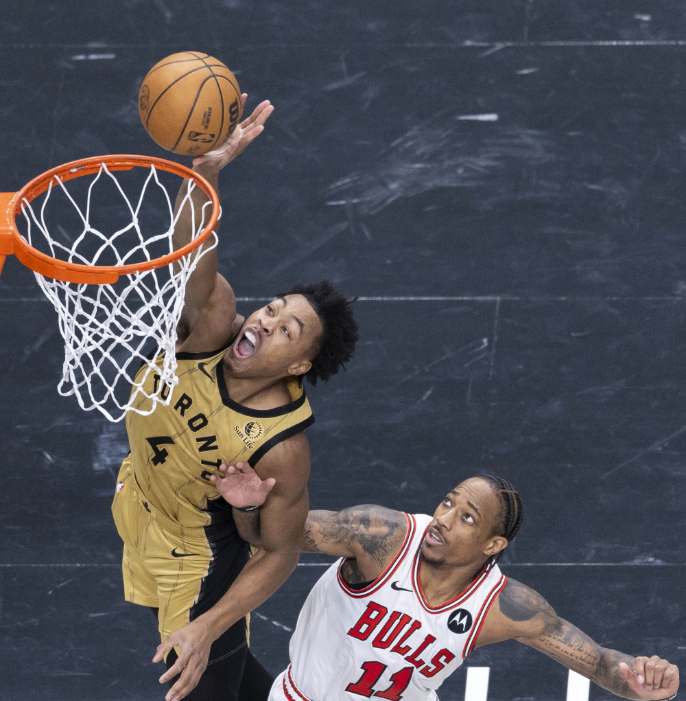 篮球nba季中锦标赛猛龙胜公牛