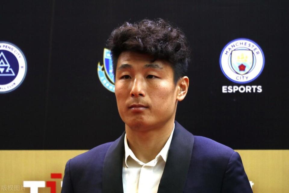 武磊国足已经无法跻身亚洲二流但打进18强赛是必须完成的任务