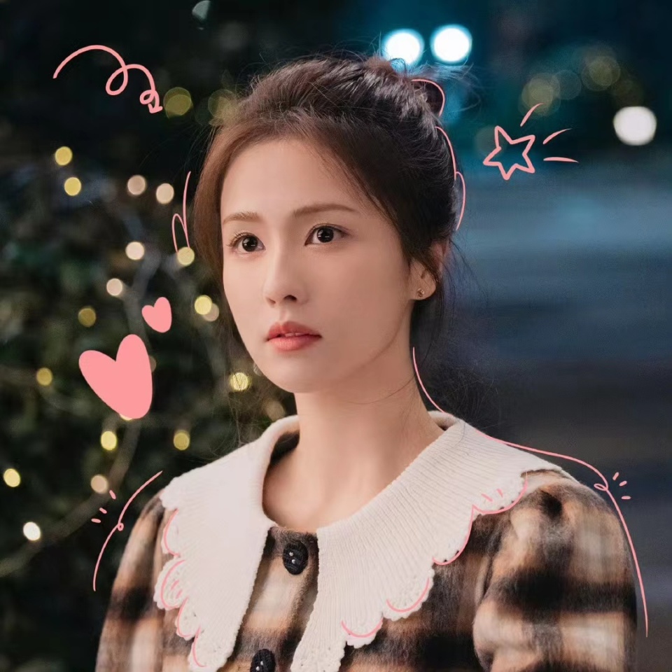 白鹿终于被喷了不是因为外貌难道爱情在身边就不需要再争取吗