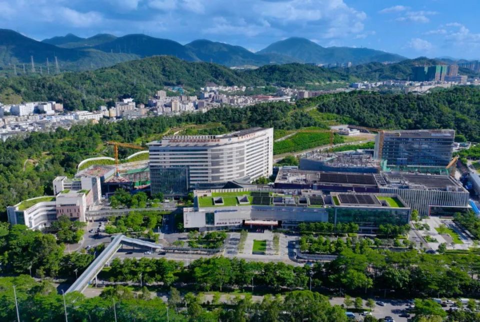 盘点｜2023年深圳卫生健康10件大事发布_腾讯新闻