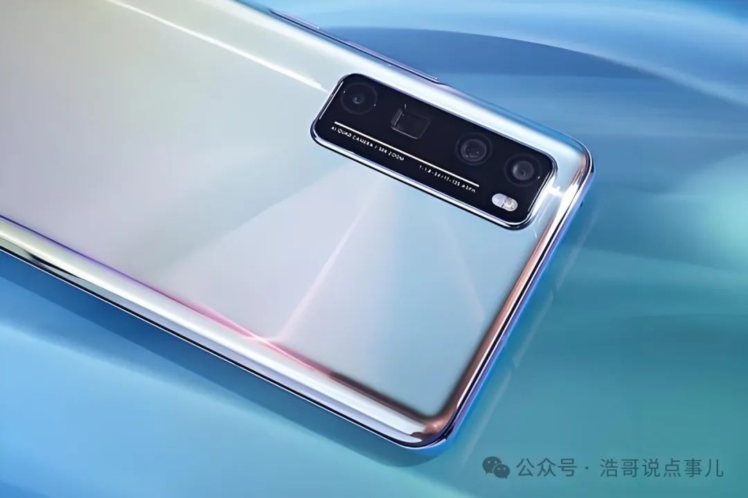 【华为nova7全面解析】外观靓丽,性能强悍,快来了解这款手机的强大