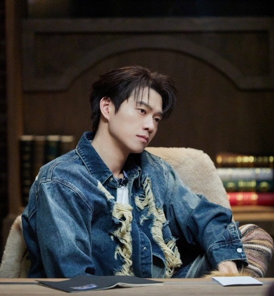 《大侦探9》收官录制,7人驻守刘昊然回归,张若昀大张伟全勤!_腾讯新闻