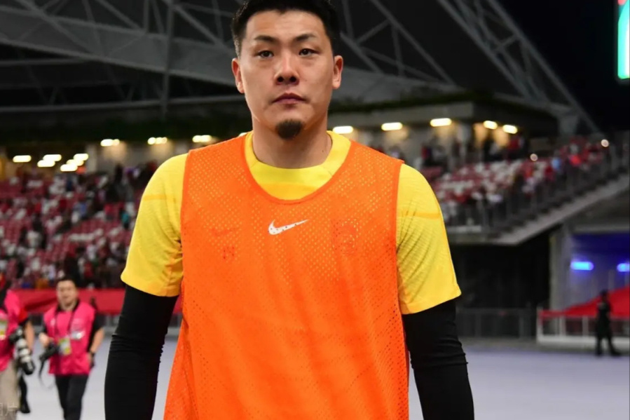 cctv5直播中国男足vs新加坡,王大雷已做好准备,伊万打攻势足球