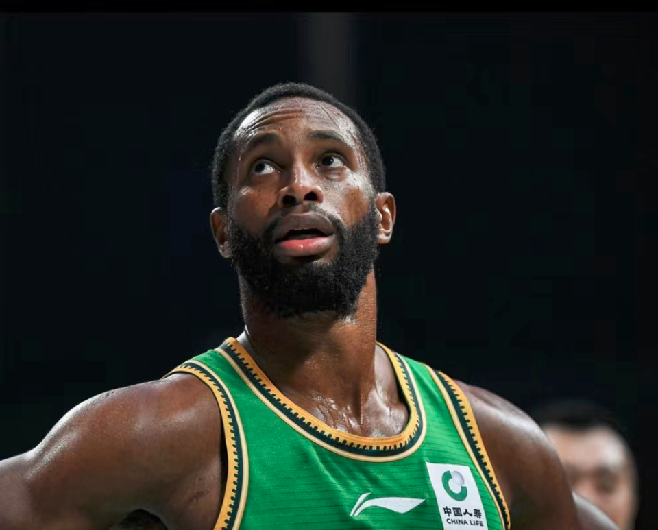 弗格连续摆烂,辽宁需要签个第三外援刺激一下他?