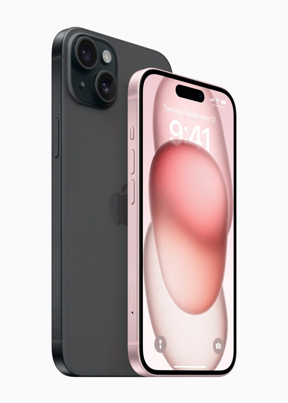 数码博主爆料！苹果iPhone18Pro系列将推单孔屏，告别