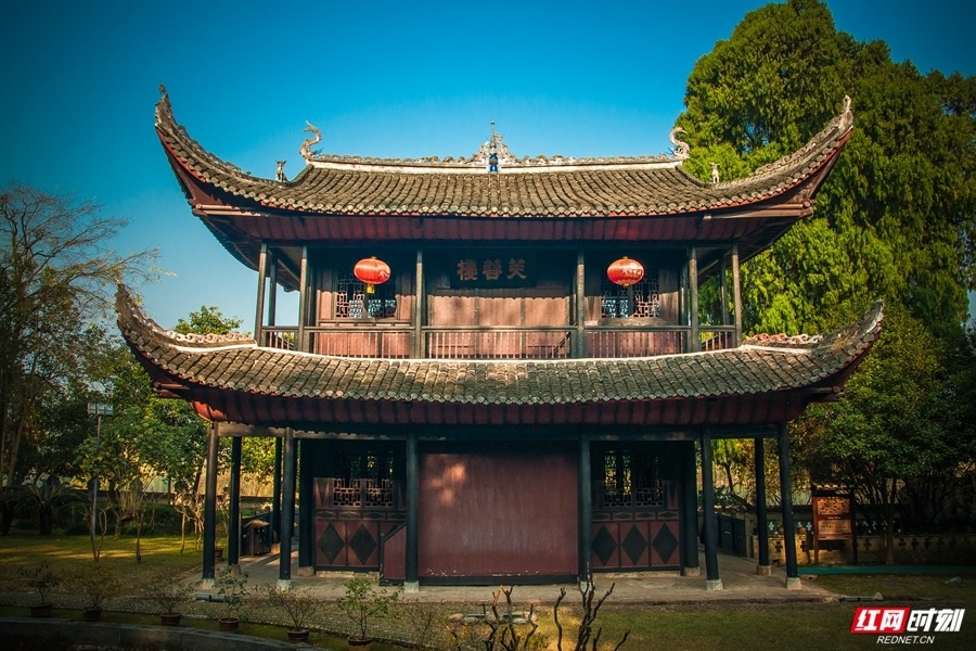 荠菜宴,沉浸式游船……黔阳古城三月三上巳女儿节邀你共享春日盛宴_腾