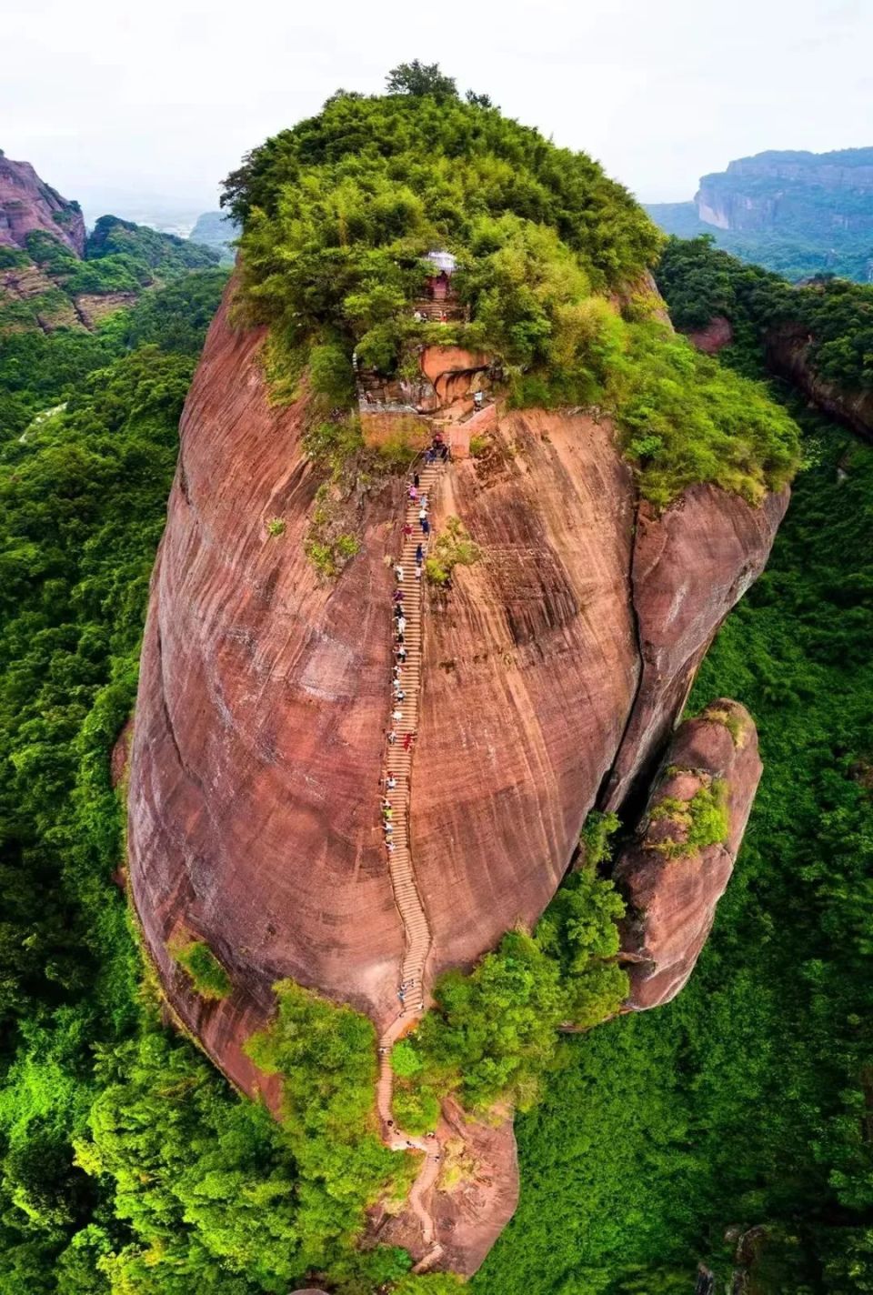 广东旅游 韶关图片