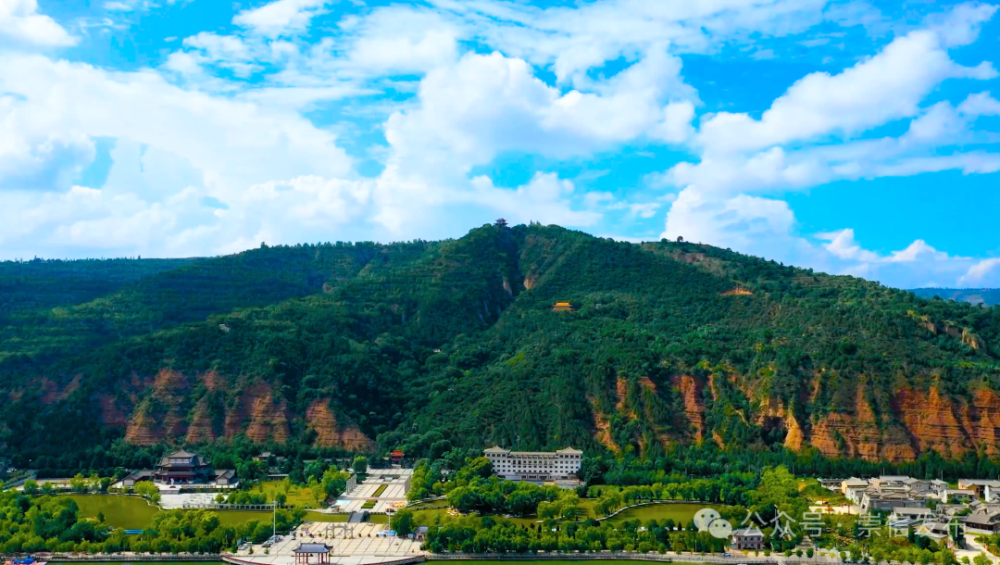 绿水青山就是金山银山——崇信县全域建设国家生态文明建设示范区见闻