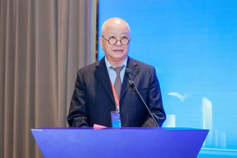 第十六届海峡两岸中医药学术交流研讨会召开