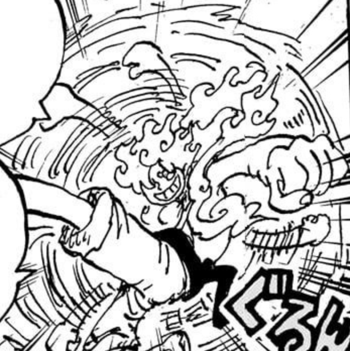 几乎是一模一样的,是否真的有这个可能性,还要等漫画出来才能进行对比