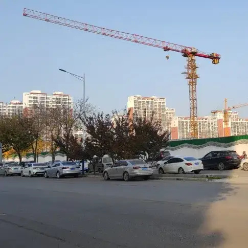 迁安东南片区回迁安置房最新进展来了！_腾讯新闻