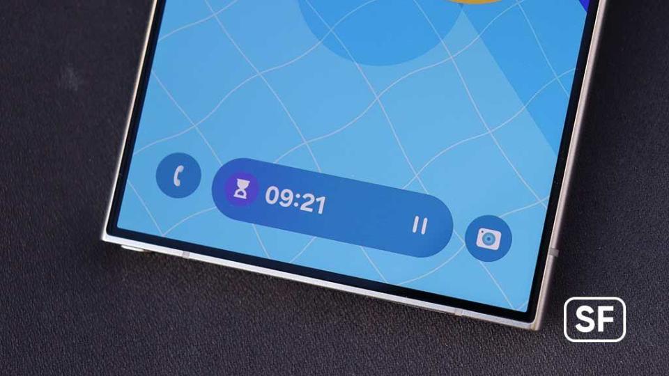 初探三星 One UI 7.0 设置向导：Galaxy AI 点亮全新手机之旅_腾讯新闻