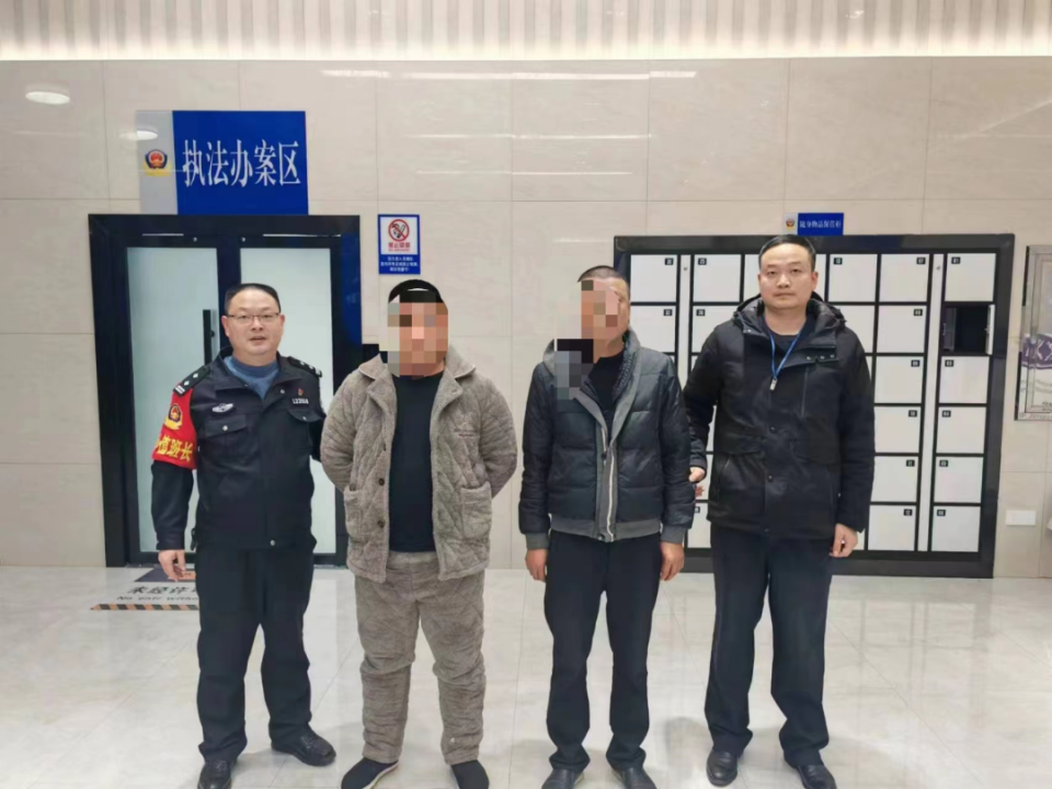 益阳赫山,资阳,南县3个窝点被捣毁,5人被抓获归案!_腾讯新闻