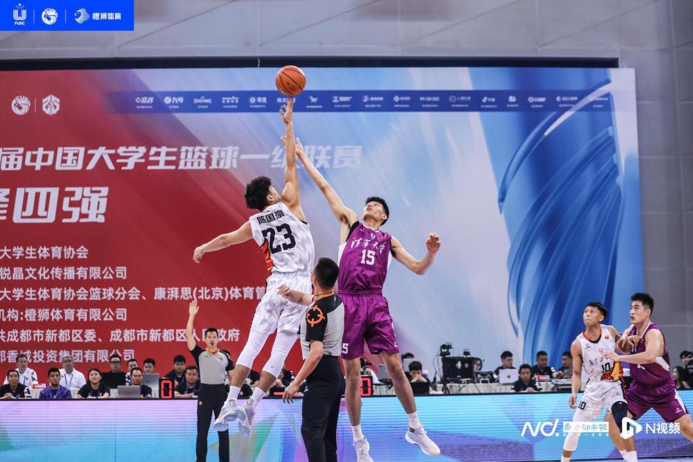 广工战胜清华获第25届cubal全国总冠军_腾讯新闻