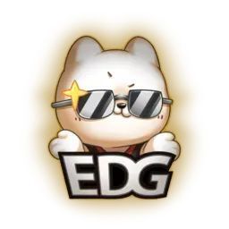 摊手用了俱乐部的吉祥物niceedg的表情也很明显不然滔搏也不敢这么玩