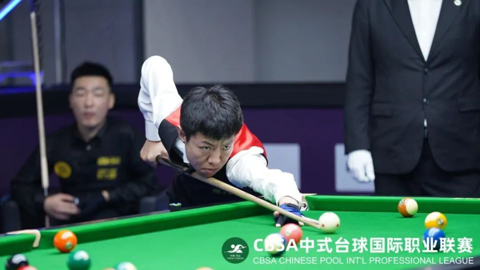 【战报】付小芳,王思哲,李柏宪等人挺进正赛 刘鑫张永告别玉山-腾讯