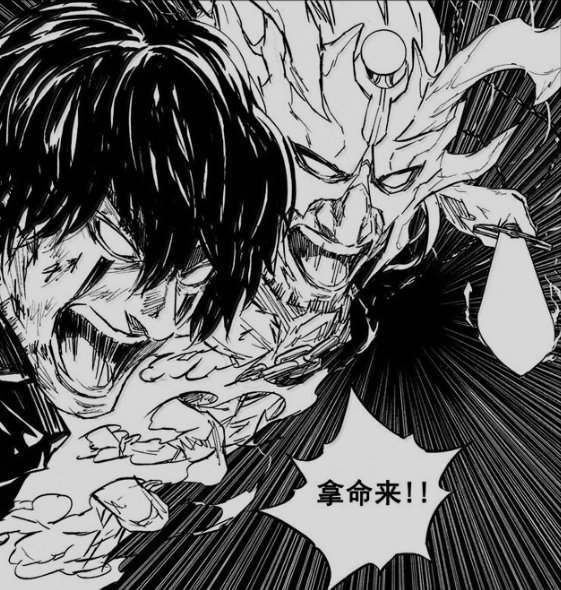 镇魂街425:项昆仑,牧兵以命相搏两败俱伤,铁卒坐收渔翁之利