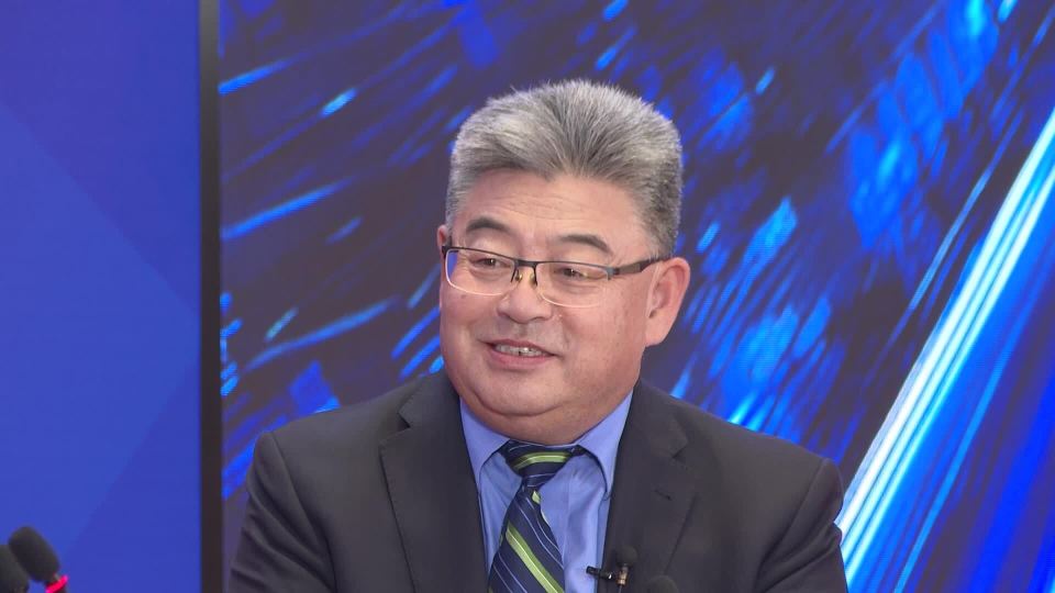 康希诺宇学峰：科创板助力，创新研发穿越“死亡之谷”_腾讯新闻