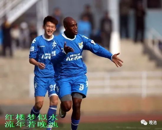 大连足球史上今天:2011年中甲阿尔滨2-0日之泉,领队李明被罚下(4月13