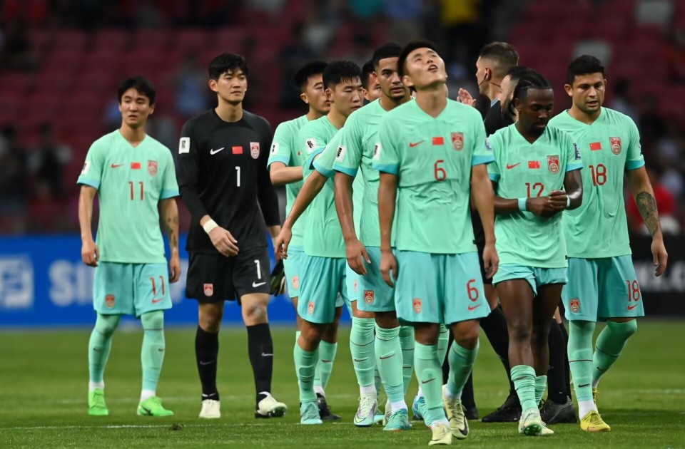 国足vs新加坡8大看点复仇力争主场开门红福地再获大胜