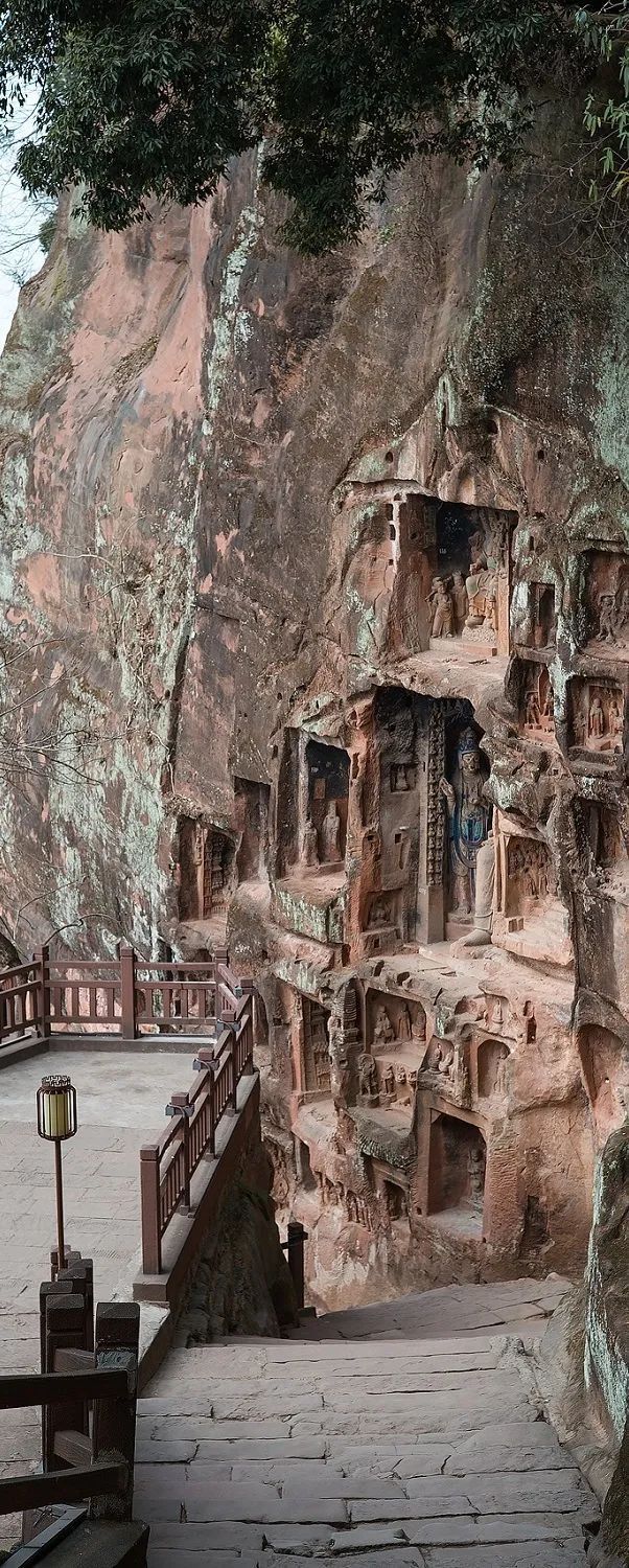 去东风堰-千佛岩休闲一日游