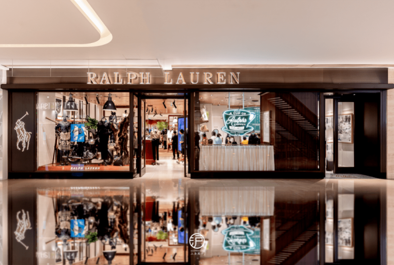 lululemon中国营收增67%,门店下沉瞄向小镇贵妇_腾讯新闻