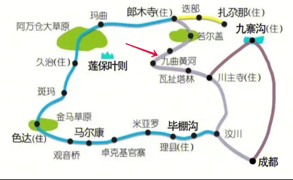 张汶高速路线图图片