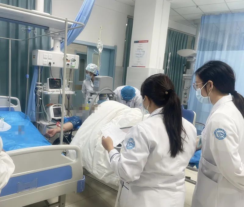 【健康宾川】呼吸心跳停止……当心!拉肚子也会致命!