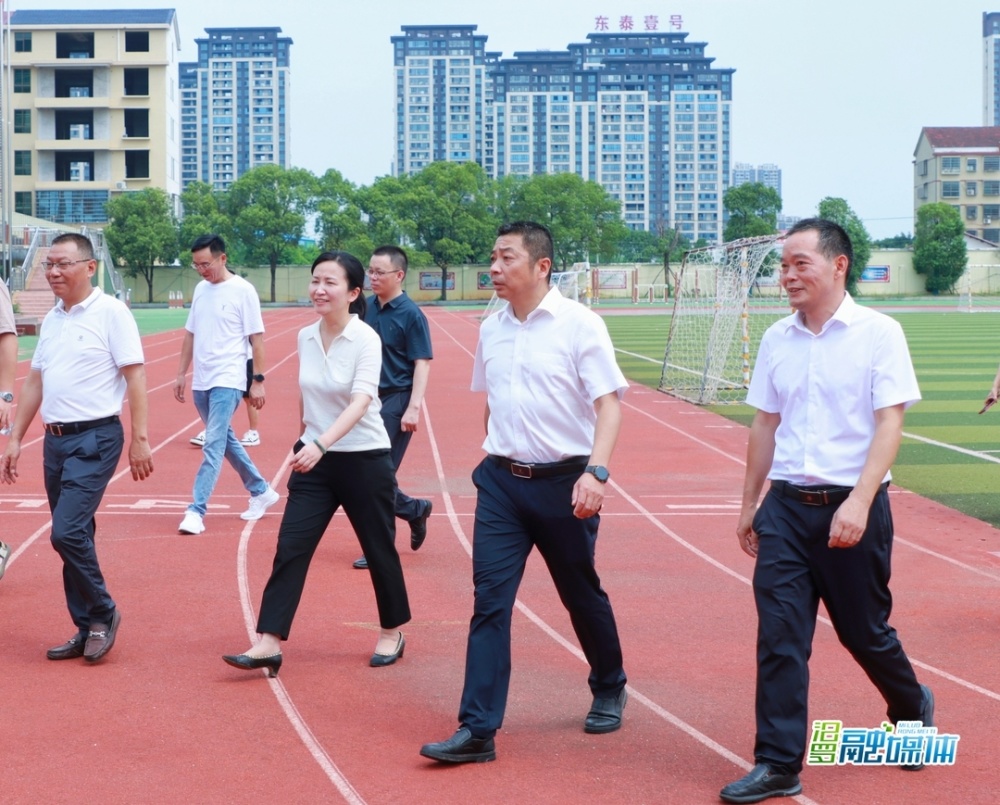 朱平波深入城乡学校调研教育教学工作 腾讯新闻