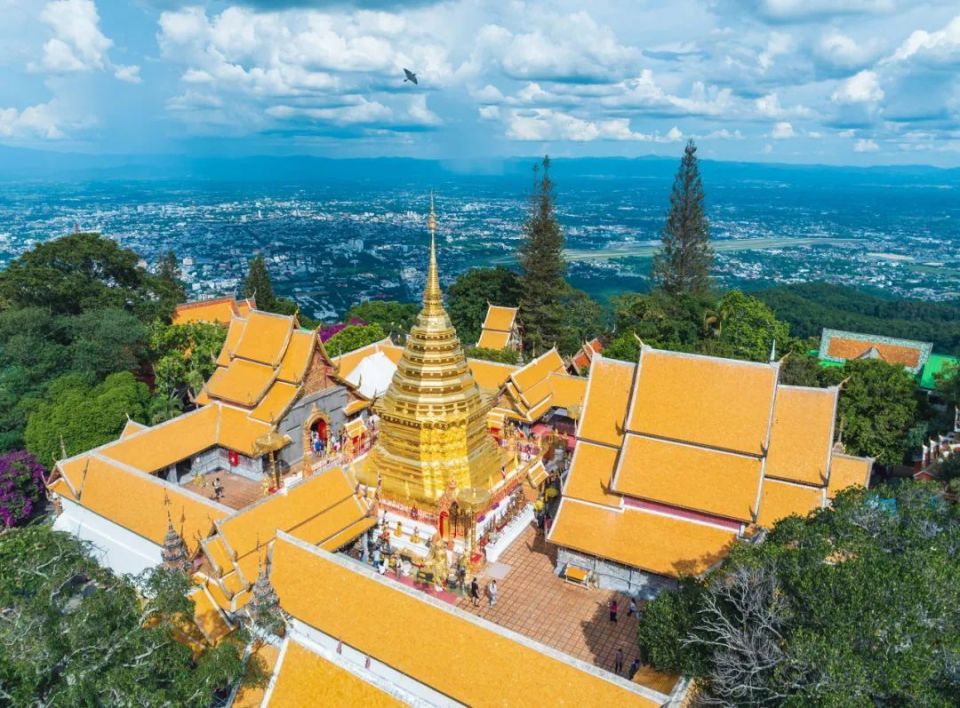 去了一万次的泰国,究竟有多好吃?