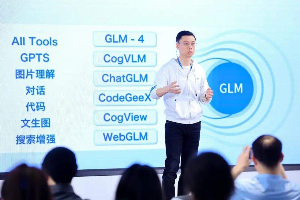 智谱再获数十亿元融资，估值达200亿元、前OpenAI首席科学家公司筹资10亿美元、凯文·凯利AI时代三大预测｜每周AI世界观 · 原文图片 2