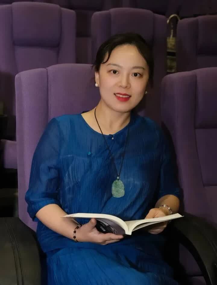央视八套 南通籍作家陈朗新剧《好团圆》今晚开播_腾讯新闻