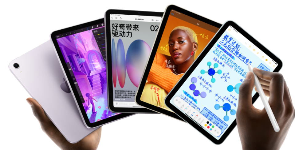 高性能小平板曝光，搭载天玑9400 ｜ 小米 NAS期待么？