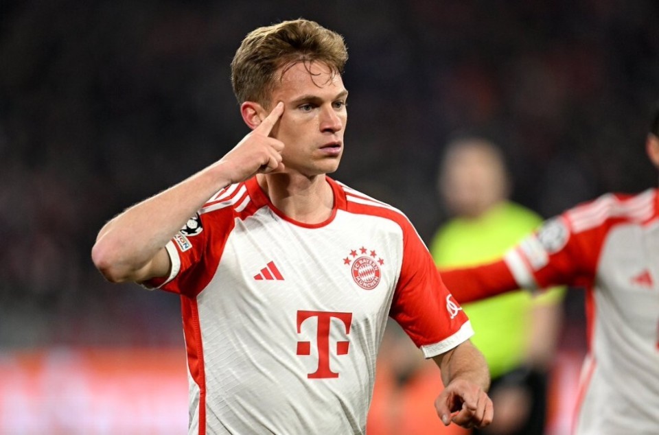 德天空基米希拒绝转会巴黎拜仁和他无法在短期内谈拢合同