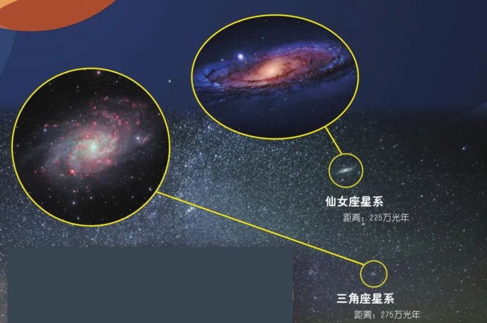 我们最远能看多远？_腾讯新闻