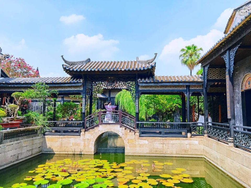 中国旅游日将至,番禺"旅游大礼包"诚意满满