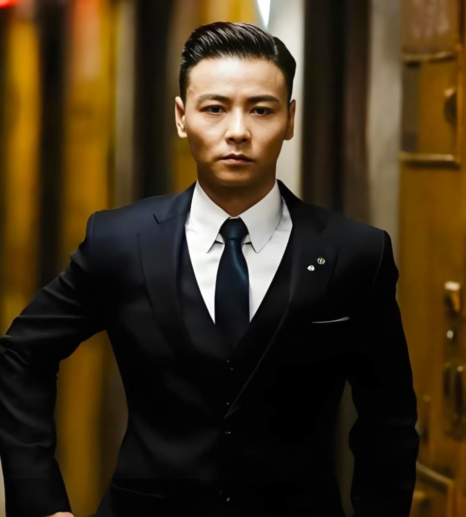 ​​张晋翻身之作,《叶问外传2》低调亮相戛纳,功夫片迷沸腾了