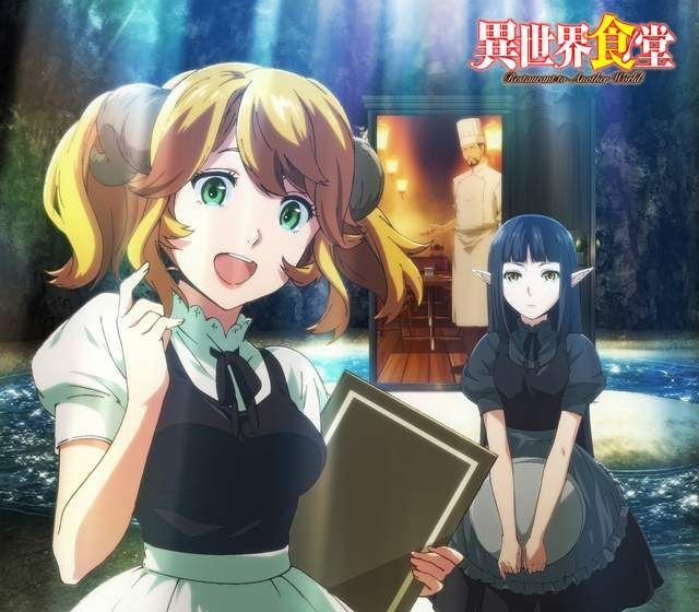 异世界动漫推荐:20部带你穿越奇幻之旅的作品