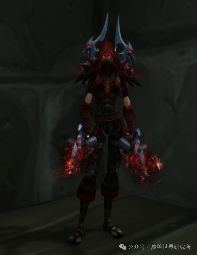 幻化大赛,库尔提拉斯人也站起来了!