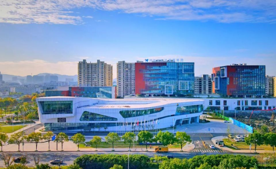 逐浪长三角,这座城市如何破圈晋位?