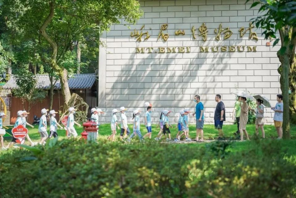 乐山市博物馆99市中区凌云路2435号(岷江一号桥东岸桥头)想要了解