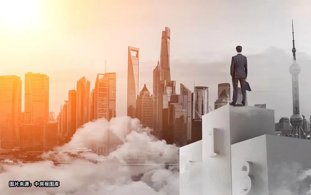 中国房地产排行_2023年1-7月中国房地产企业销售TOP100排行榜(2)