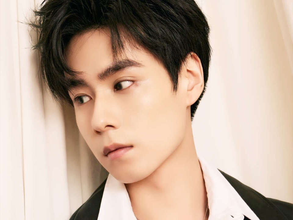 万万没想到:竟然在1档综艺里,get到了胡一天的人夫感