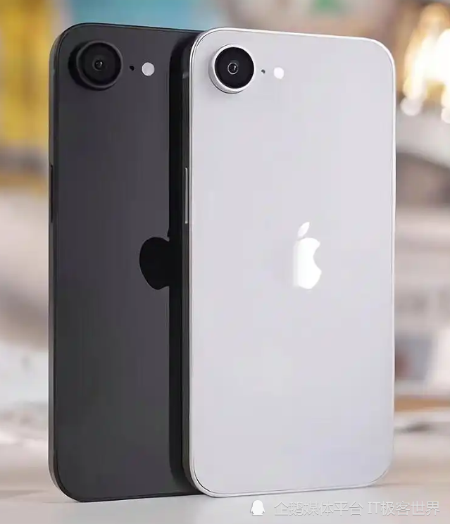 Phone SE4 还未发布，但注定是关注焦点_腾讯新闻