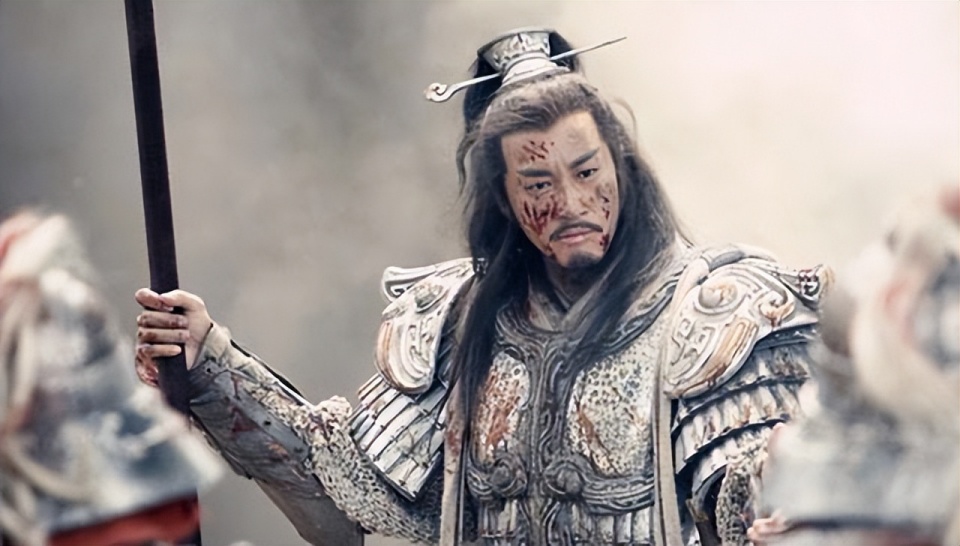 从一句话可以看出,项羽即使渡过乌江,也难夺取天下