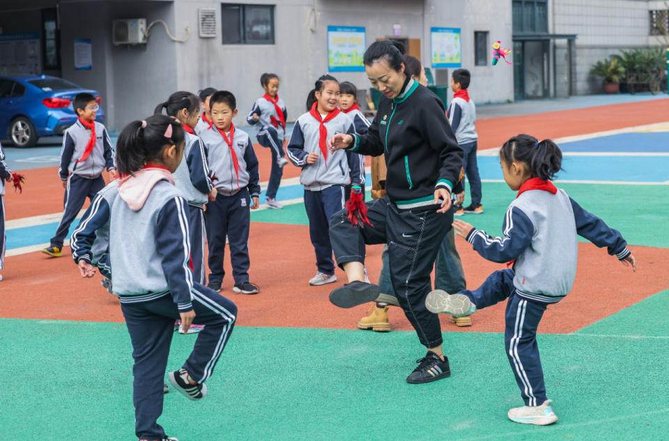 校园心理健康,需要过五关