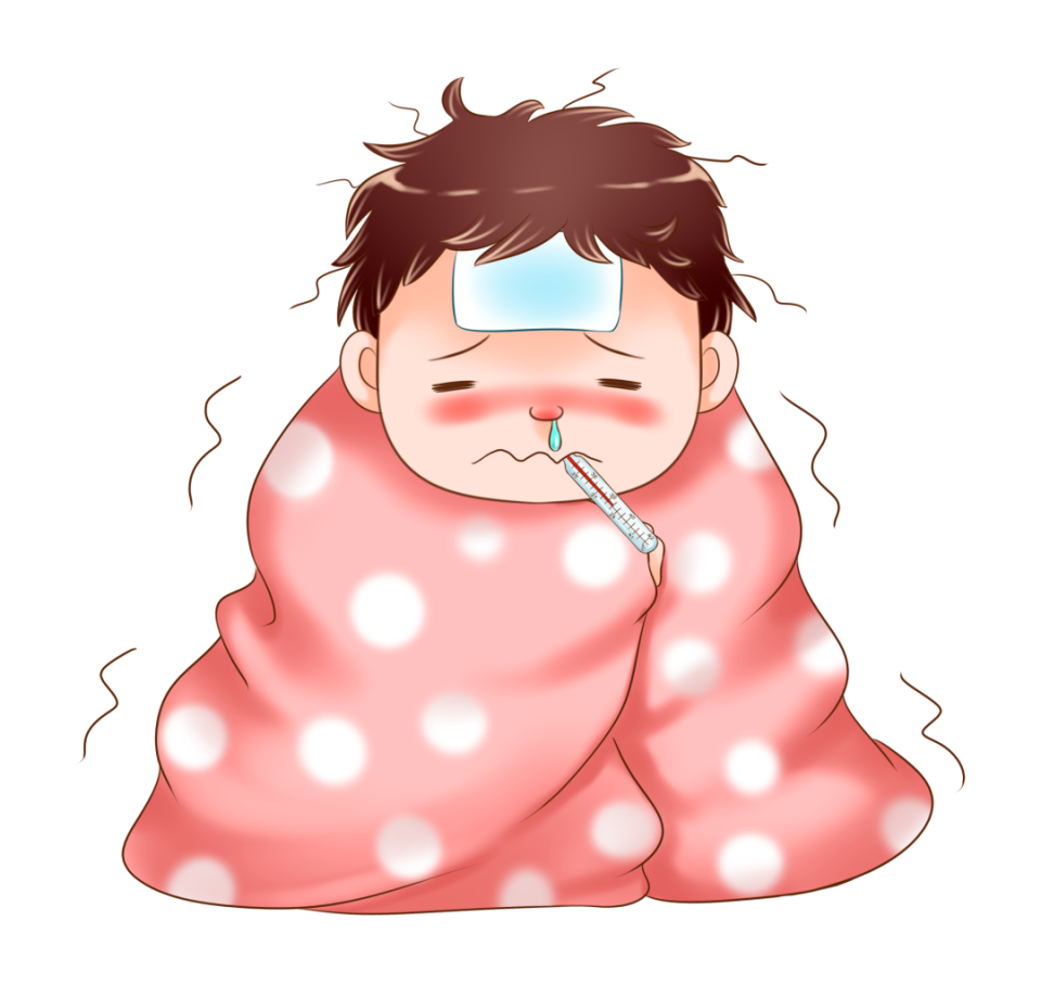 预防感冒,记住这几个方法!| 科普时间_腾讯新闻