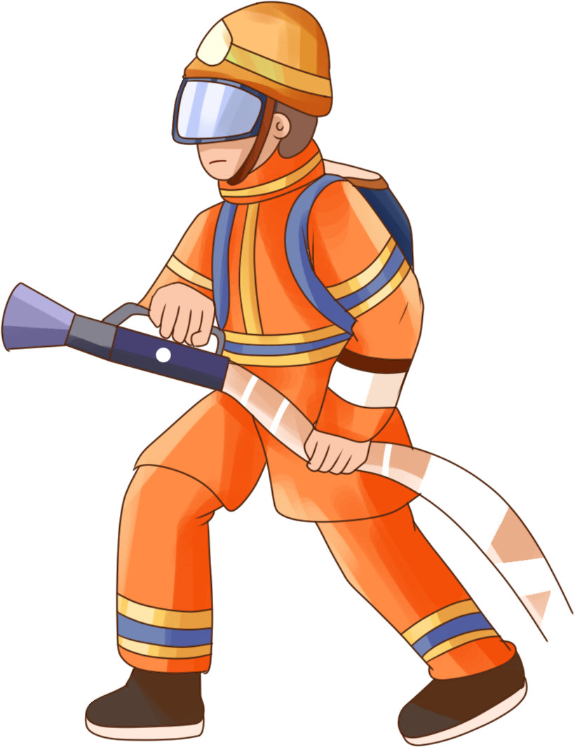 全国消防日视频检察消防版我是如此相信