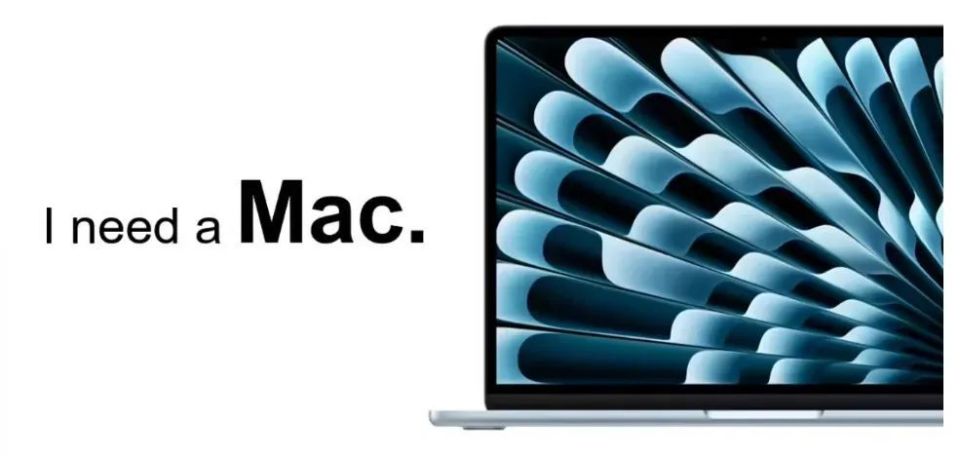 苹果新动作！推家长推介助孩子求购Mac，